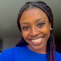 Rickara Hughes