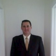 Rob Whitehead