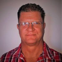 Chris Botha