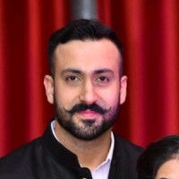 Sahil Kaul