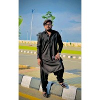 Ain Ul haq