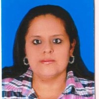 Tulia Isabel Antolinez Rodriguez