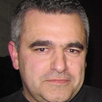 Laurent Mezaute