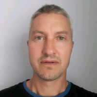 David Legendre