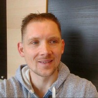 Dirk van de Ven