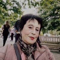 Laila De Groot Herzog