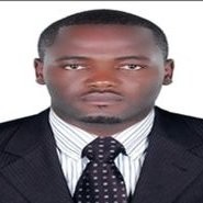 Egbenchong Ebaicha Valery