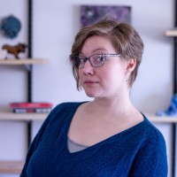 Stephanie Swilley, CARW