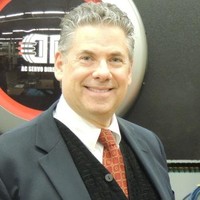 Steven Johnson
