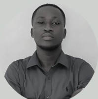 Patrick Kyei