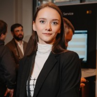 Мария Красноперова