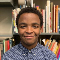 Darrien Wheeler