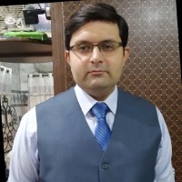 Sohaib Murtaza