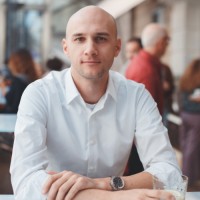 Kirill Starodubov (EVtrip)