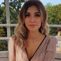 Polina Martynyuk