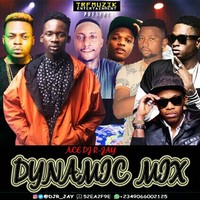 Ace Dj R-Jay