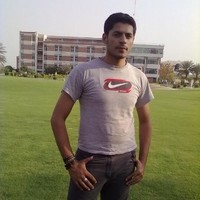 mohsin Idrees