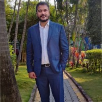 Shivam Saxena