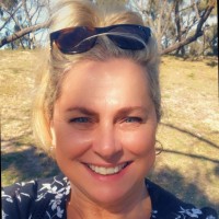 Tracy Sutherland