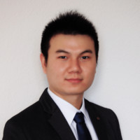 Jing Huang