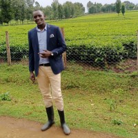 Jared Ocharo