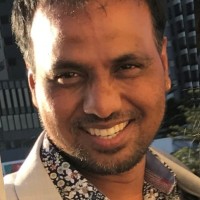 Pramod Prasad