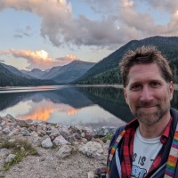 James (Jeb) Berleman