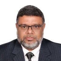 Abu Naser Md. Ahad Sarkar