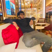 Waqar Ansari