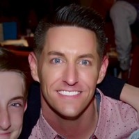 Dustin Olgine
