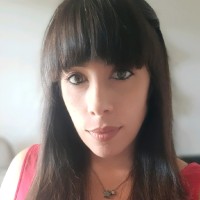 Esther Cortés Ferrero