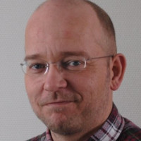 Allan Hjortnæs Pedersen