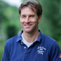 Anton Van Der Heide