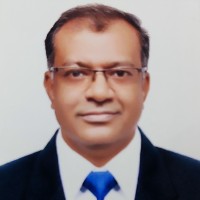 Samrat Ghosh