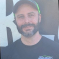 Daniel Yost