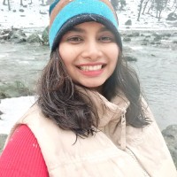 Dr. Krutika Pande