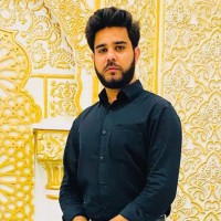 Arslan Mirza