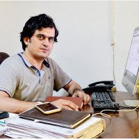 SHAHID ALI