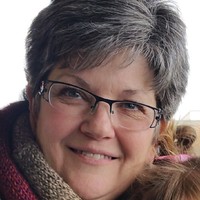 Wendy Mauger CISR CIC