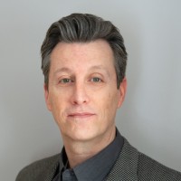 Eric Cahillane