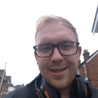 Alex Tanswell
