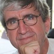 Tony Vine