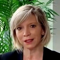 Douceline Sicart