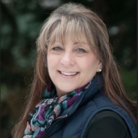Pam Johnston