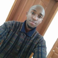 Mugendi Eddie Marvin