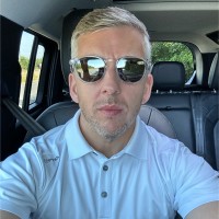 Steven Leigh
