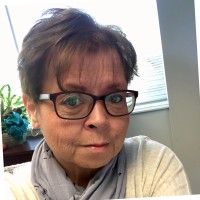 Roseanne Ahlholm