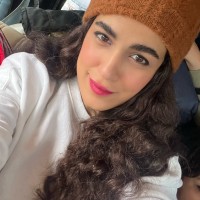 Parisa Rezaei