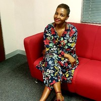 Fikile Mdhluli