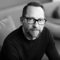 Iain Ewing